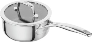 ZWILLING PEAK Rondelek ceramiczny z pokrywką - 1.5 ltr