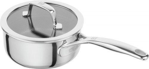 ZWILLING PEAK Rondelek ceramiczny z pokrywką - 1.5 ltr - 2905806