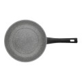 ZWILLING TERRENO PLUS Patelnia ceramiczna - 24 cm, Szary - 2905809