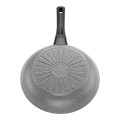 ZWILLING TERRENO PLUS Patelnia ceramiczna - 24 cm, Szary - 2905811