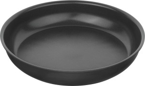 ZWILLING UNLOCK Patelnia płytka (korpus) - 28 cm, czarny