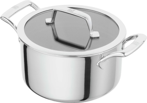 ZWILLING PEAK Garnek wysoki z pokrywką - 5.7 ltr - 2905818