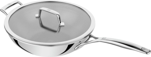 ZWILLING PEAK Wok ceramiczny - 30 cm - 2905823