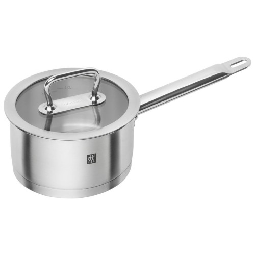 Rondelek z pokrywką Zwilling Pro - 1.5 ltr - 2905829
