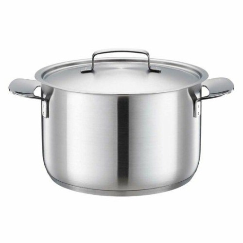 FS.RONDEL Z POKRYWKĄ 5L ALL STEEL - 2905830