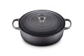 Roaster Le Creuset Signature Gourmet okrągły 30cm wiśniowy czerwony - 2905839