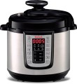 Tefal CY505EE0 wielofunkcyjny garnek elektryczny 3,8 l Czarny, Srebrny - 2905851
