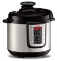 Tefal CY505EE0 wielofunkcyjny garnek elektryczny 3,8 l Czarny, Srebrny - 2905850