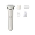 Philips 8000 series Lady Shaver Series 8000 BRL147/00 Bezprzewodowa golarka do golenia na sucho i mokro - 2905857