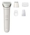 Philips 8000 series Lady Shaver Series 8000 BRL147/00 Bezprzewodowa golarka do golenia na sucho i mokro - 2905856