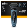 Golarka BRAUN Series 5 51-A1000S - 2905867
