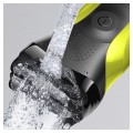 Golarka elektryczna Braun Series 3 Shave&Style 300BT, maszynka do golenia dla mężczyzn, Volt zielony, golarka foliowa, zielony, przyciski, LED, ładowanie, zasilanie, AC/Bateria - 2905881
