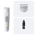 Braun Series 3 80789711 maszynka do włosów Jasny Szary - 2905888