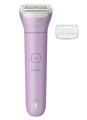Philips 6000 series Lady Shaver Series 6000 BRL114/00 Bezprzewodowa golarka do golenia na sucho i mokro - 2905904