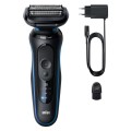 Braun Series 5 52-B1000s Golarka foliowa Czarny - 2905909