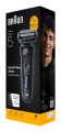 Braun Series 5 52-B1000s Golarka foliowa Czarny - 2905910