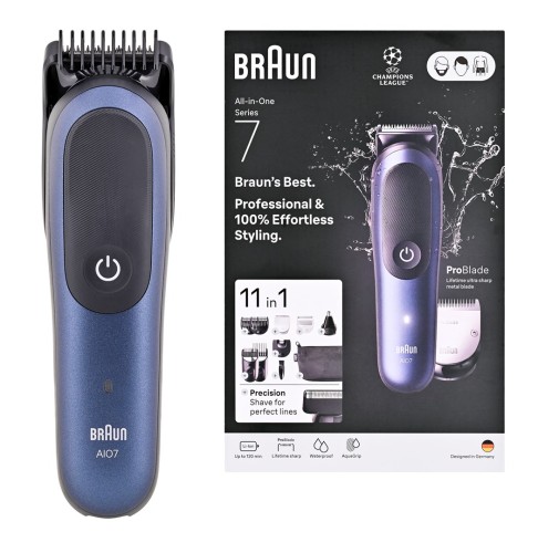 Trymer Braun AIO7540 - 2905920