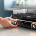 Grill elektryczny PHILIPS HD6222/90 - 2905954