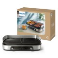 Grill elektryczny PHILIPS HD6222/90 - 2905956