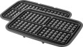 ZWILLING 1033327 akcesorium do gofrownicy Aluminium Płyta na gofry - 2905975