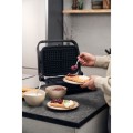 ZWILLING 1033327 akcesorium do gofrownicy Aluminium Płyta na gofry - 2905974