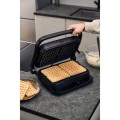 ZWILLING 1033327 akcesorium do gofrownicy Aluminium Płyta na gofry - 2905973