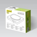 Kuchenka elektryczna jednopalnikowa 1500W MR-772-1 MAESTRO - 2906057