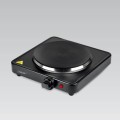 Kuchenka elektryczna jednopalnikowa 1500W MR-772-1 MAESTRO - 2906055