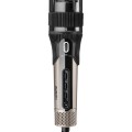 BaByliss C6688E urządzenie do stylizacji włosów lokówka automatyczna Ciepły Metaliczny 440 W 2,4 m - 2906070