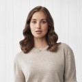 BaByliss C6688E urządzenie do stylizacji włosów lokówka automatyczna Ciepły Metaliczny 440 W 2,4 m - 2906068