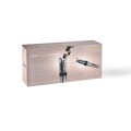 BaByliss C6688E urządzenie do stylizacji włosów lokówka automatyczna Ciepły Metaliczny 440 W 2,4 m - 2906073