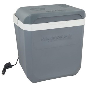 Campingaz Powerbox Plus lodówka podróżna 24 l Prąd elektryczny Szary