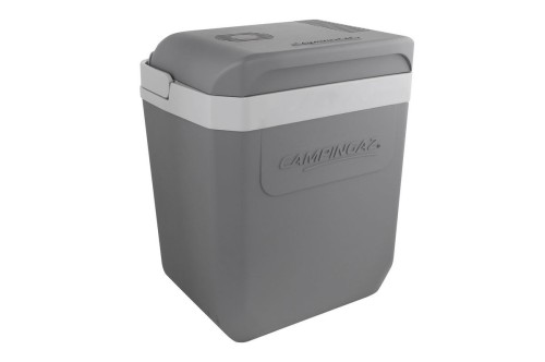 Campingaz Powerbox Plus lodówka podróżna 24 l Prąd elektryczny Szary - 2906086