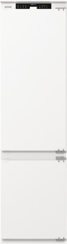 Chłodziarko-zamrażarka GORENJE NRKI519E41 - 2906127
