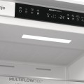 Chłodziarko-zamrażarka GORENJE NRKI519E41 - 2906134