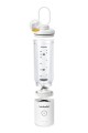 NutriBullet NBP013W blender 0,59 l Przenośny mikser Biały - 2906206