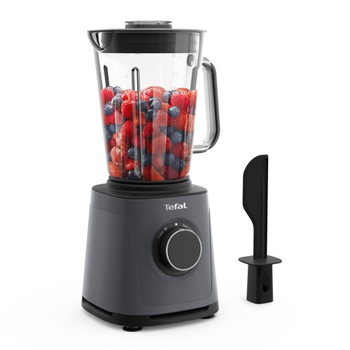 Tefal PerfectMix Essential BL771BF0 blender 1,75 l Blender stołowy 1200 W Czarny - 2906218