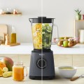 Tefal PerfectMix Essential BL771BF0 blender 1,75 l Blender stołowy 1200 W Czarny - 2906209