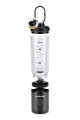 NutriBullet NBP013VT 0,59 l Przenośny mikser Fioletowy - 2906247