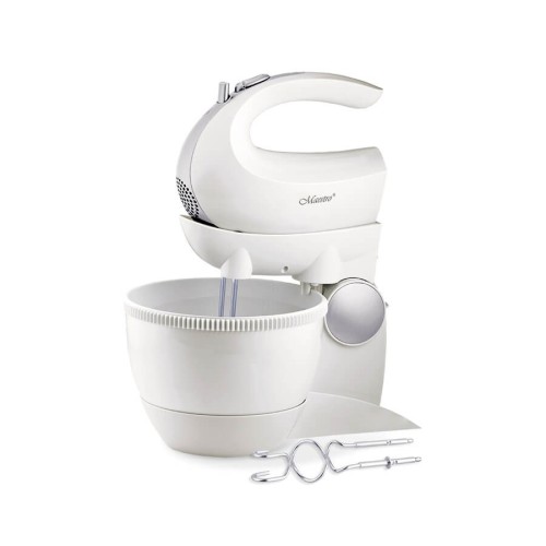 Mikser z misą obrotową 600W MR-556 MAESTRO - 2906248