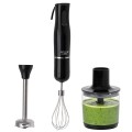 Blender ręczny ADLER AD 4620b czarny - 2906261
