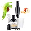 Blender ręczny ADLER AD 4620b czarny - 2906264