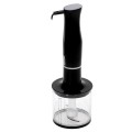 Blender ręczny ADLER AD 4620b czarny - 2906260