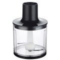 Blender ręczny ADLER AD 4620b czarny - 2906263