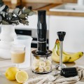 Blender ręczny ADLER AD 4620b czarny - 2906266