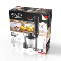 Blender ręczny ADLER AD 4620b czarny - 2906269