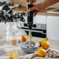 Blender ręczny ADLER AD 4620b czarny - 2906267