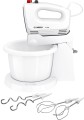 Mikser z misą Bosch CleverMixx MFQ2600G (375W) - 2906277