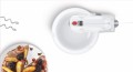 Mikser z misą Bosch CleverMixx MFQ2600G (375W) - 2906278