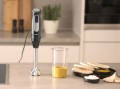 Braun MultiQuick 5 Pro 0,6 l Blender immersyjny 1000 W Czarny, Srebrny - 2906295